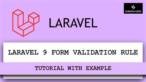 laravel check if query has results|Validation .
